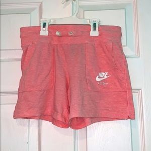 Nike shorts